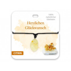 Armband Edelstein Herzlichen Glückwunsch (3)
