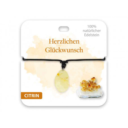 Armband Edelstein Herzlichen Glückwunsch (3)