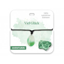 Armband Edelstein Viel Glück (3)