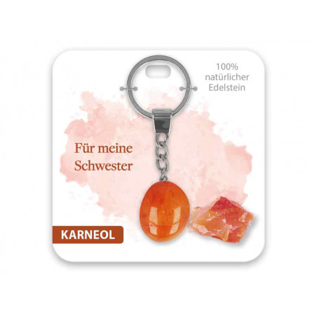 Kette Edelstein Dein Beschützer auf Reisen (3)