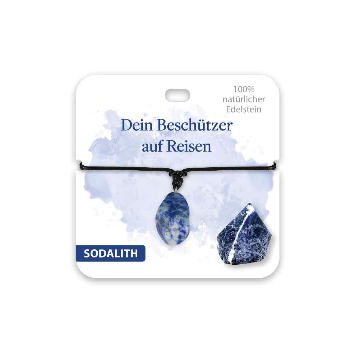 Armband Edelstein Dein Beschützer auf Reisen (3)