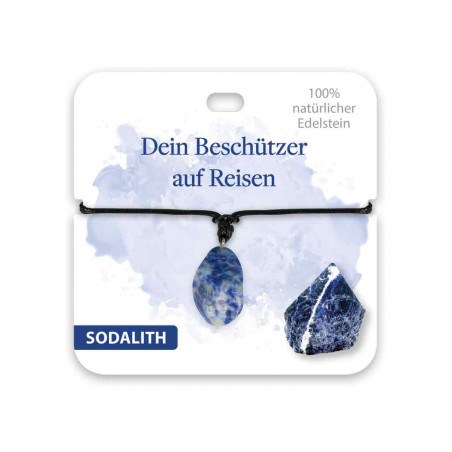 Armband Edelstein Dein Beschützer auf Reisen (3)