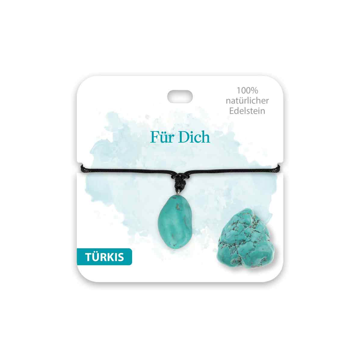 Armband Edelstein Für dich (3)