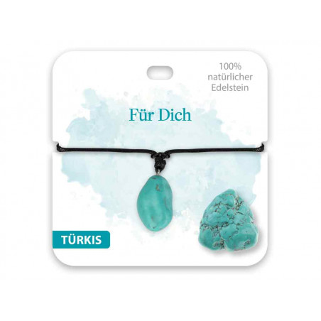 Armband Edelstein Für dich (3)