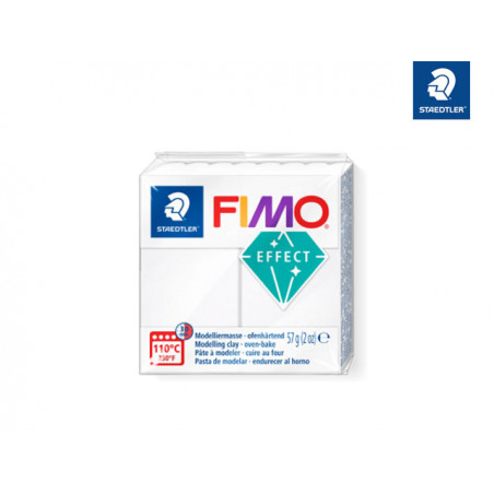 Mod.masse Fimo effect transluzent