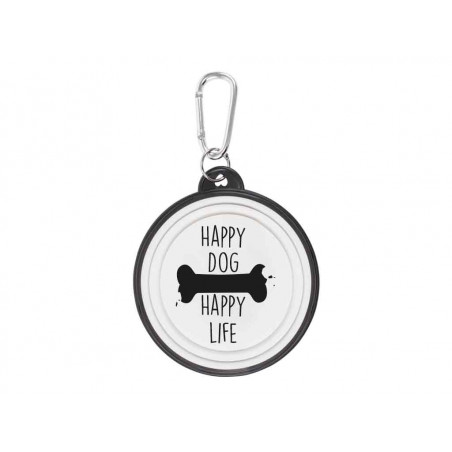 Hundenapf klein aber oho (2)