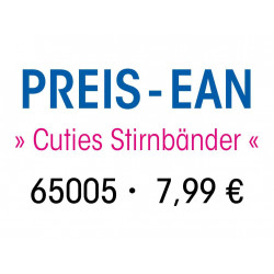 Wärmflaschen Cuties Preisgruppe 16,99€