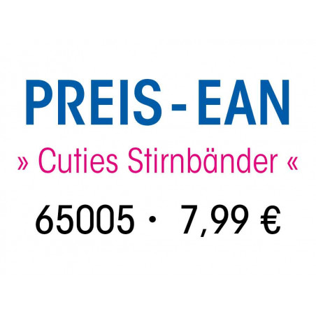 Wärmflaschen Cuties Preisgruppe 16,99€