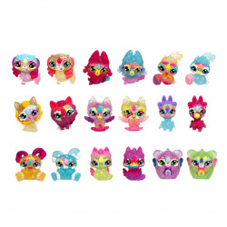 Moose: Magic Mixies Minis: S1 4er-Pack