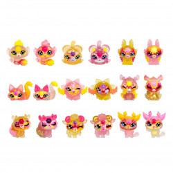 Moose: Magic Mixies Minis: S1 4er-Pack