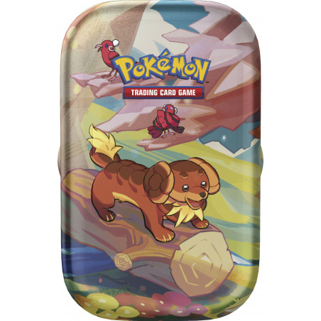 Pokémon TCG - Mini Tins Juni 2024