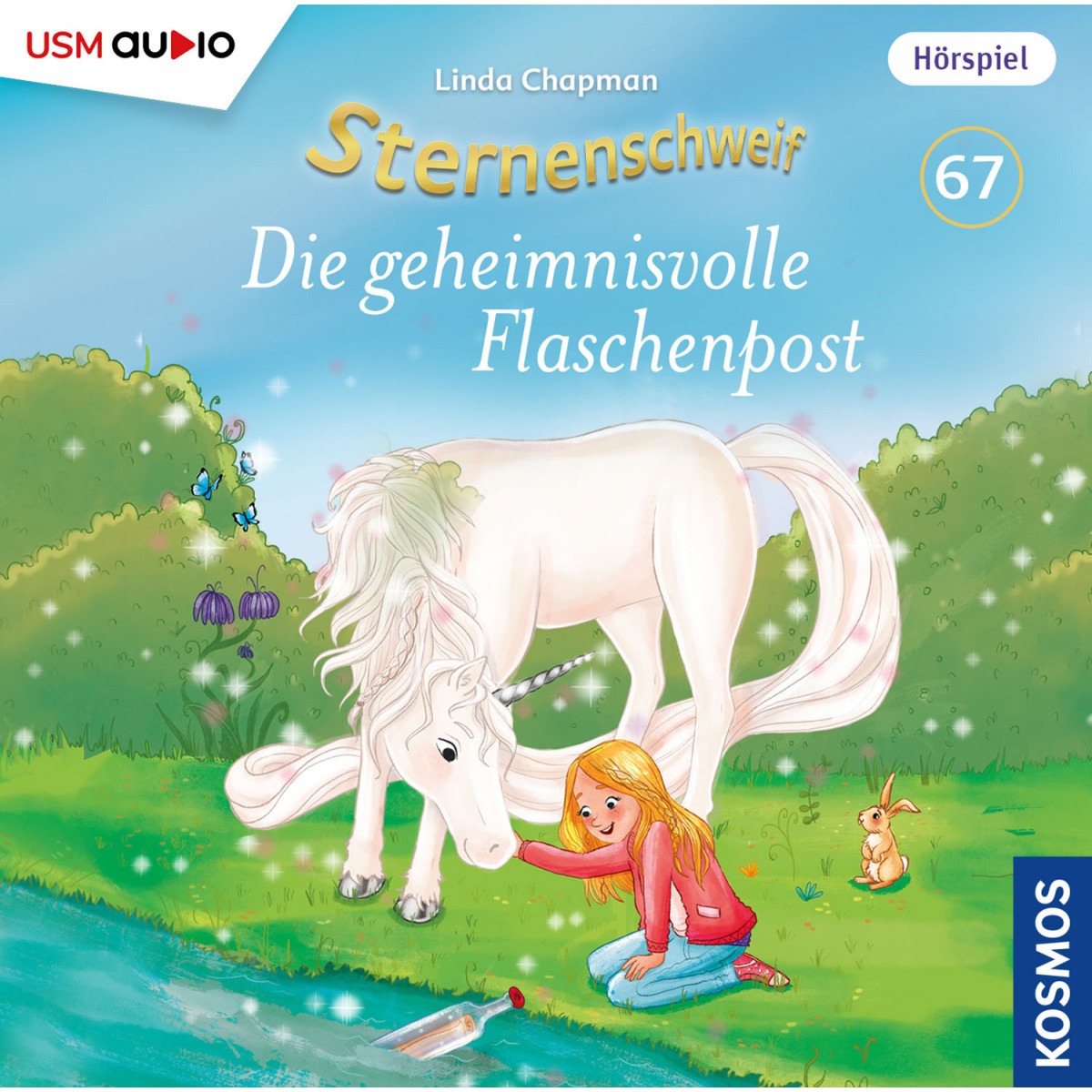 CD Sternenschweif 67