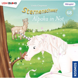 CD Sternenschweif 68