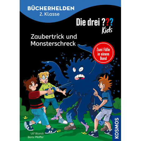 2.Kl.  Kids Doppelband