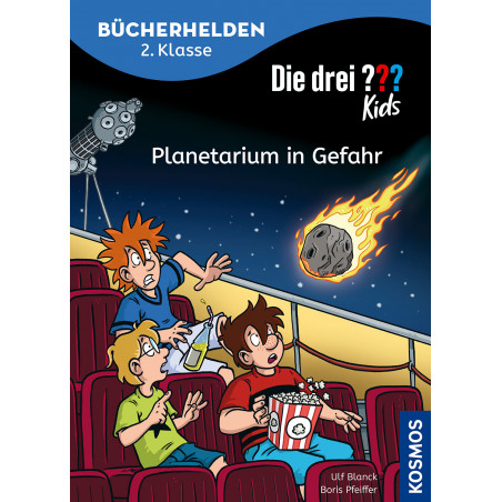 2.Kl.  Kids Planet