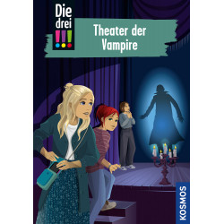 !!! 110 Theater der Vampire