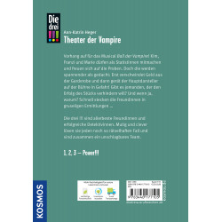 !!! 110 Theater der Vampire