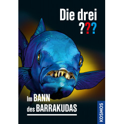 Im Bann des Barrakudas