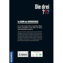 Im Bann des Barrakudas