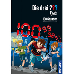 Kids 100 100 Stunden