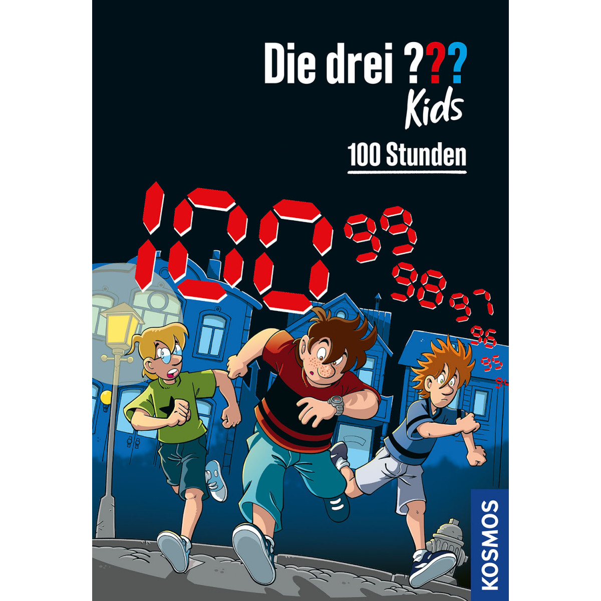 Kids 100 100 Stunden