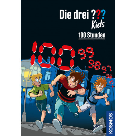 Kids 100 100 Stunden