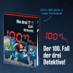 Kids 100 100 Stunden