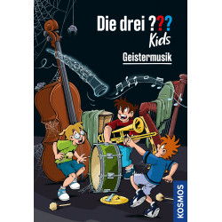 Kids 101 Geistermusik