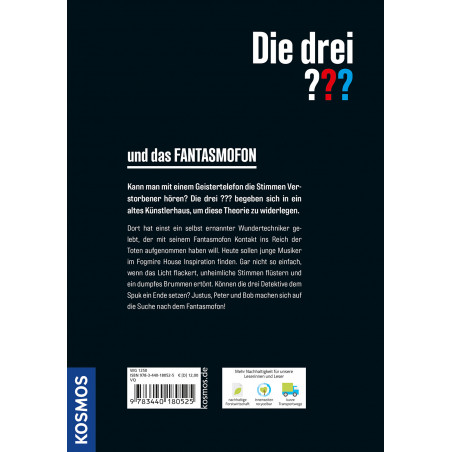 und das Fantasmofon