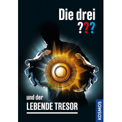 und der lebende Tresor und der lebende Tresor