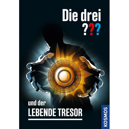und der lebende Tresor und der lebende Tresor