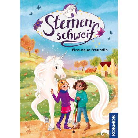 Sternenschweif 82 Freundin