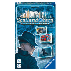 Scotland Yard