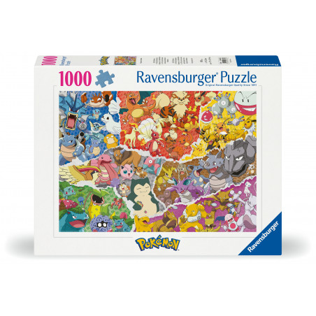 Pokémon Abenteuer