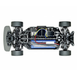 1:10 RC Porsche 911 GT3 (992)