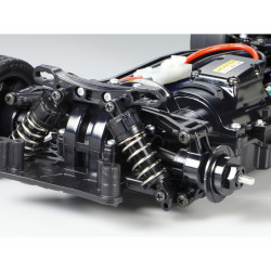 1:10 RC Porsche 911 GT3 (992)