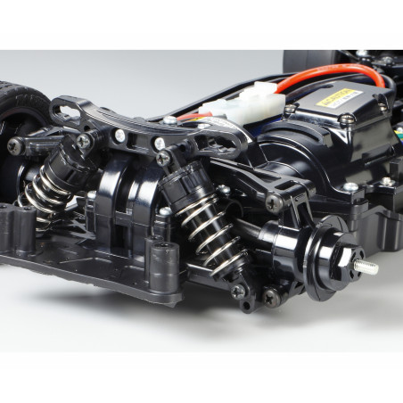 1:10 RC Porsche 911 GT3 (992)