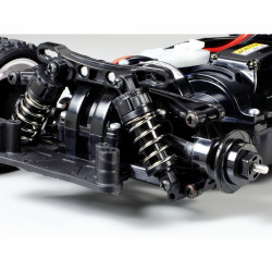 1:10 RC Porsche 911 GT3 (992)