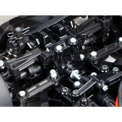 1:10 RC Porsche 911 GT3 (992)