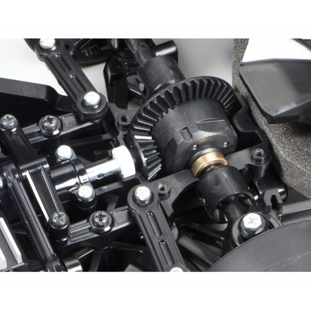 1:10 RC Porsche 911 GT3 (992)