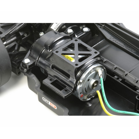 1:10 RC Porsche 911 GT3 (992)