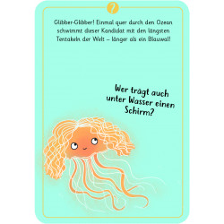 50 Tierrätsel Rekorde