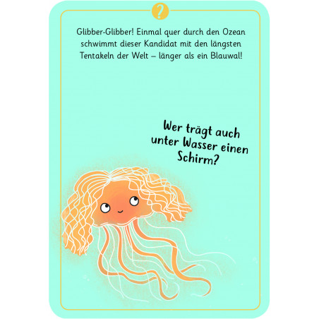 50 Tierrätsel Rekorde