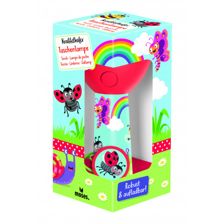 KK Taschenlampe