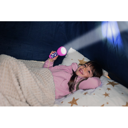Taschenlampe Einhorn