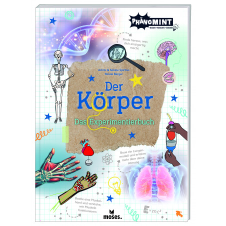 Der Körper