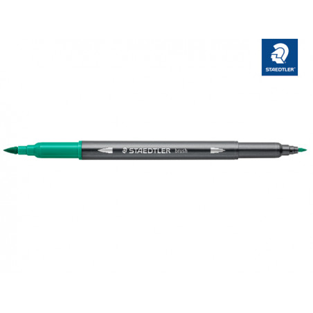 Doppelfaserm.wasserverm.türkis grün