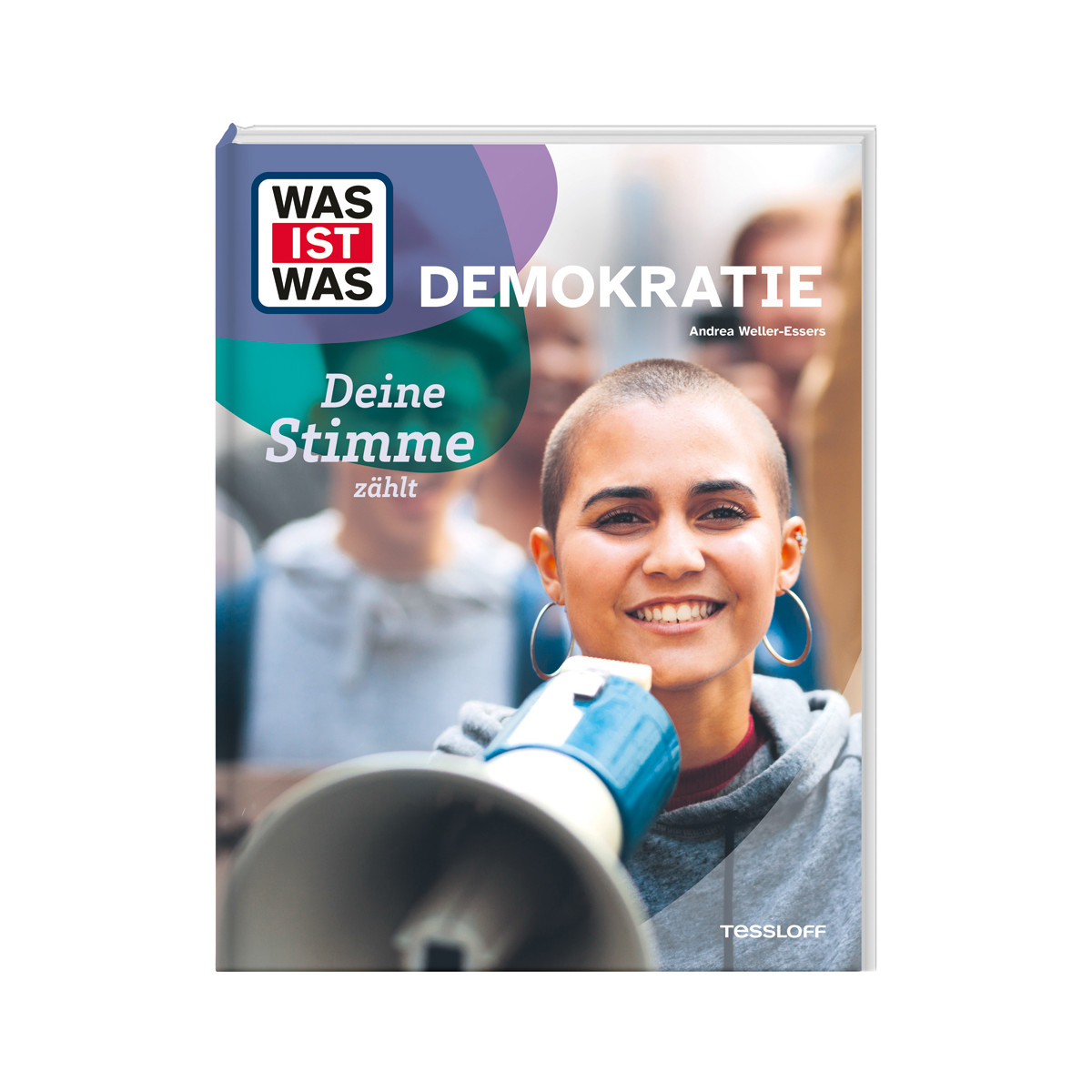 WAS IST WAS Demokratie. Deine