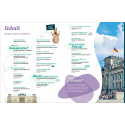 WAS IST WAS Demokratie. Deine