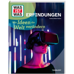 WAS IST WAS Erfindungen. Wie